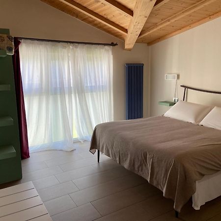Affittacamere Casamatta La Morra Luaran gambar