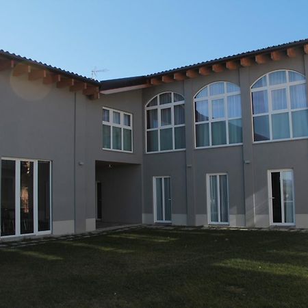 Affittacamere Casamatta La Morra Luaran gambar