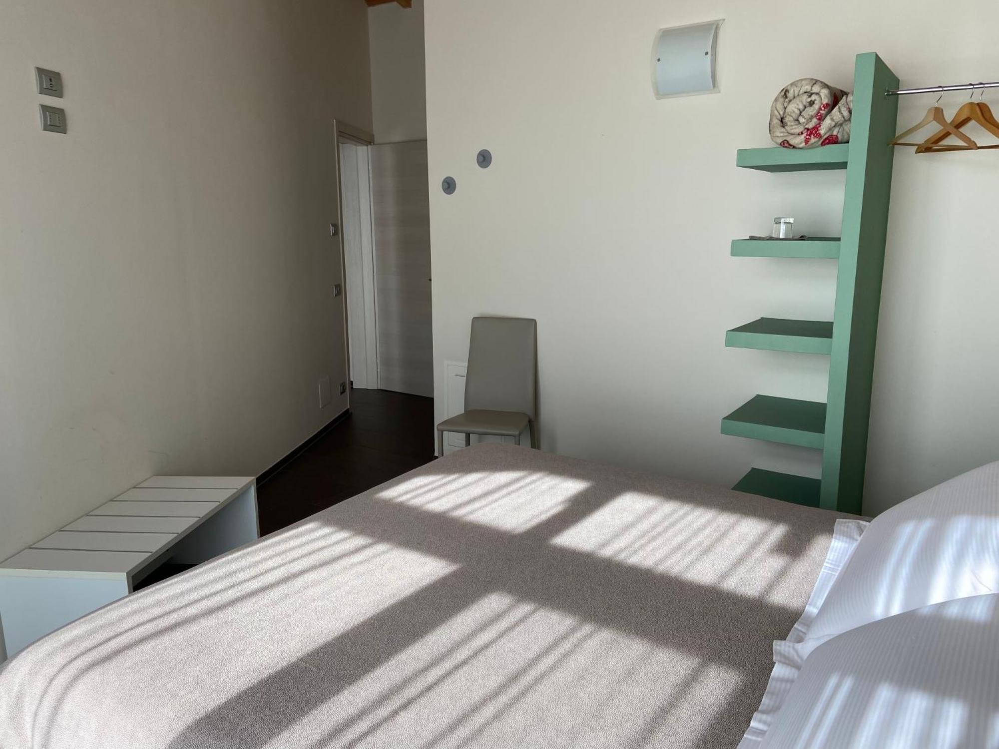 Affittacamere Casamatta La Morra Luaran gambar